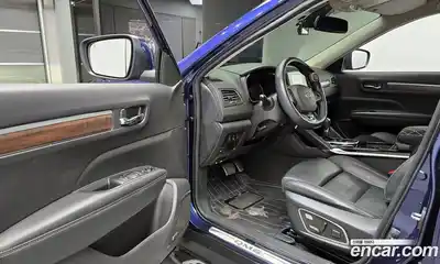 Renault QM6 2020 2.0 Автомат в Москве № 181314, миниатюра 11