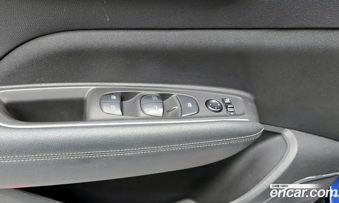 Renault QM6 2020 2.0 Автомат в Москве № 181314, фото 17