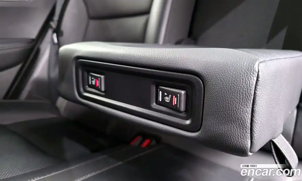 Renault QM6 2020 2.0 Автомат в Москве № 181314, фото 18