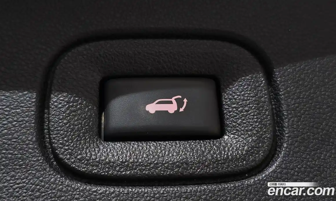 Renault QM6 2020 2.0 Автомат в Москве № 181314, фото 20