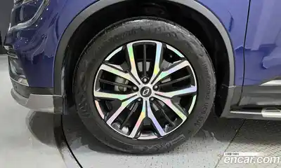 Renault QM6 2020 2.0 Автомат в Москве № 181314, миниатюра 5