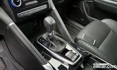 Renault QM6 2020 2.0 Автомат в Москве № 181314, миниатюра 9