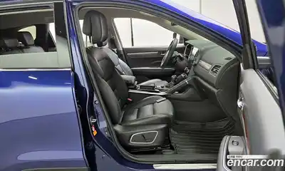 Renault QM6 2020 2.0 Автомат в Москве № 181314, миниатюра 10