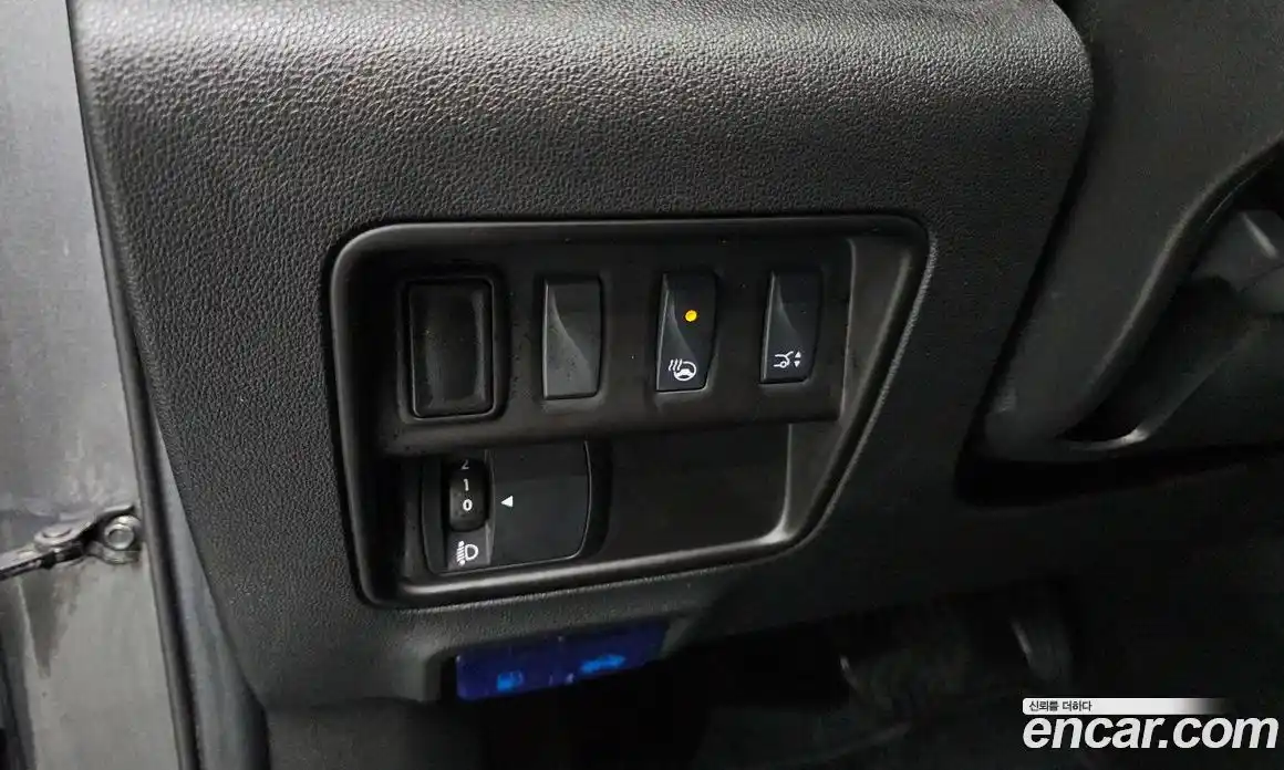 Renault QM6 2020 2.0 Автомат в Москве № 184081, фото 14