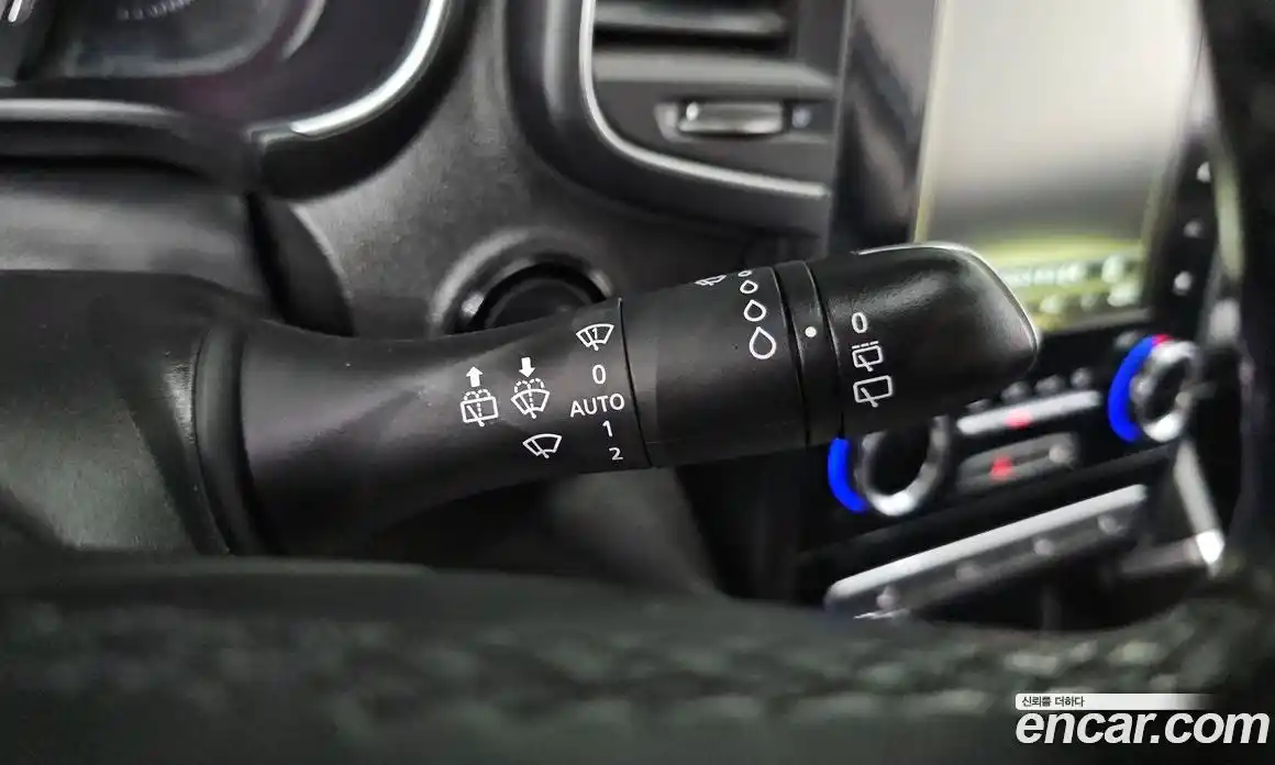 Renault QM6 2020 2.0 Автомат в Москве № 184081, фото 15