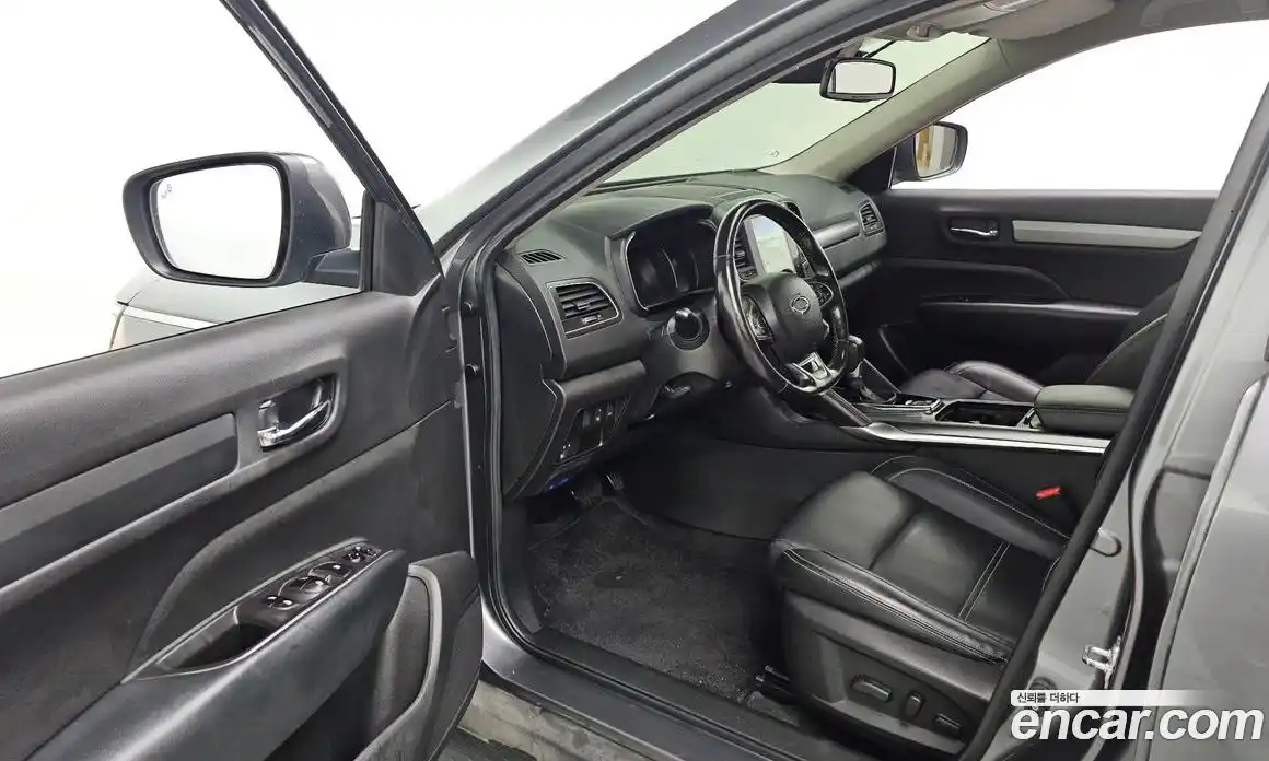 Renault QM6 2020 2.0 Автомат в Москве № 184081, фото 19