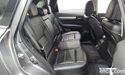 Renault QM6 2020 2.0 Автомат в Москве № 184081, миниатюра 2