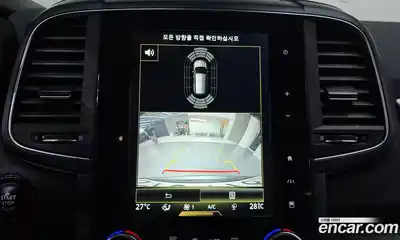 Renault QM6 2020 2.0 Автомат в Москве № 184081, миниатюра 3