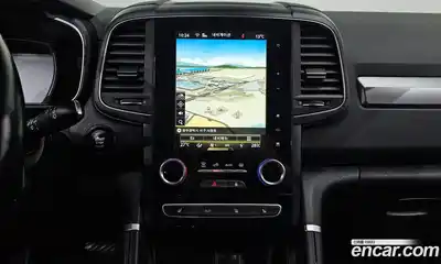 Renault QM6 2020 2.0 Автомат в Москве № 184081, миниатюра 7