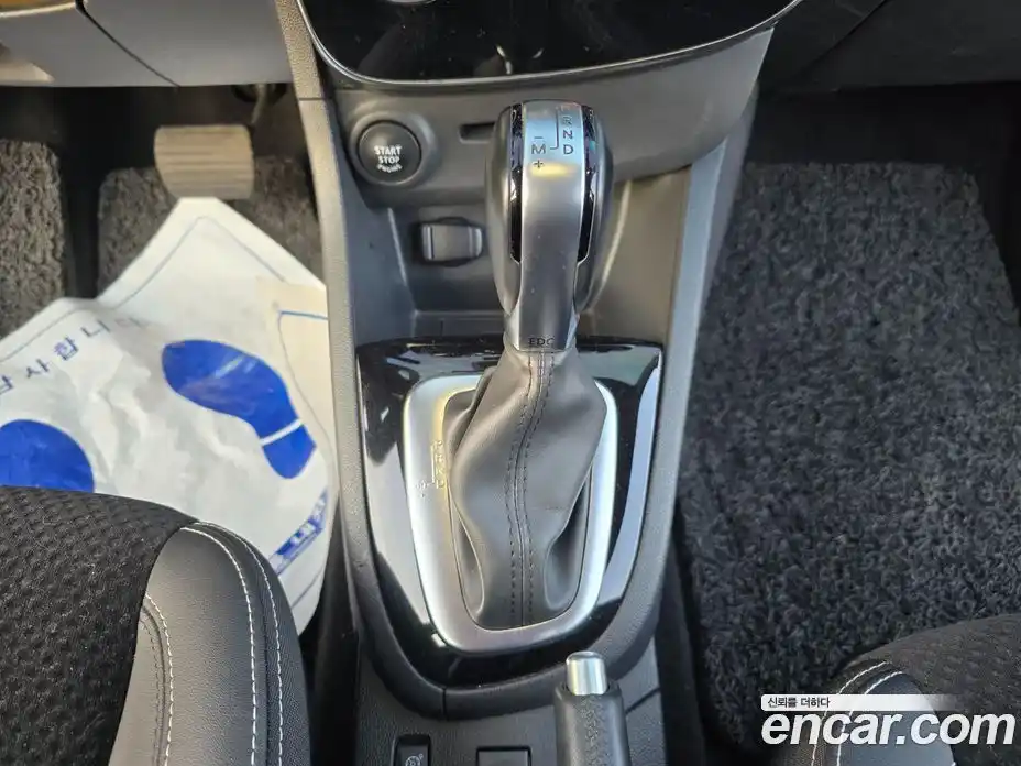 Renault Cilo 2019 1.5 Автомат в Москве № 185600, фото 11