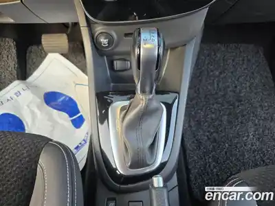 Renault Cilo 2019 1.5 Автомат в Москве № 185600, миниатюра 11