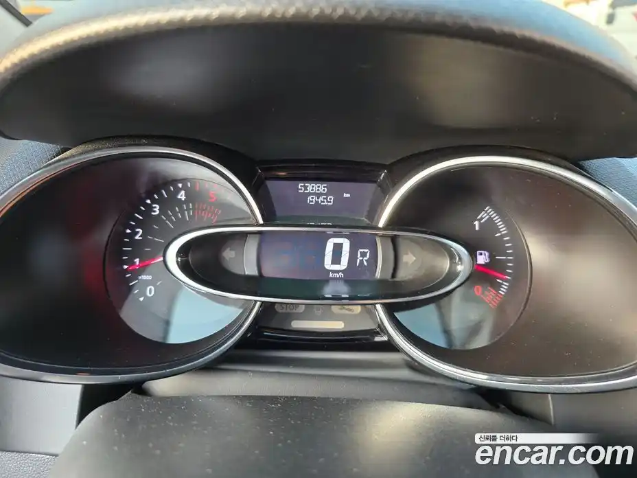 Renault Cilo 2019 1.5 Автомат в Москве № 185600, фото 16