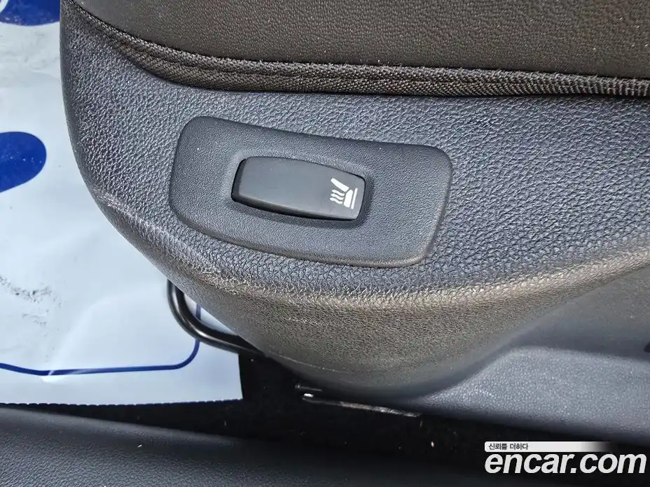 Renault Cilo 2019 1.5 Автомат в Москве № 185600, фото 18