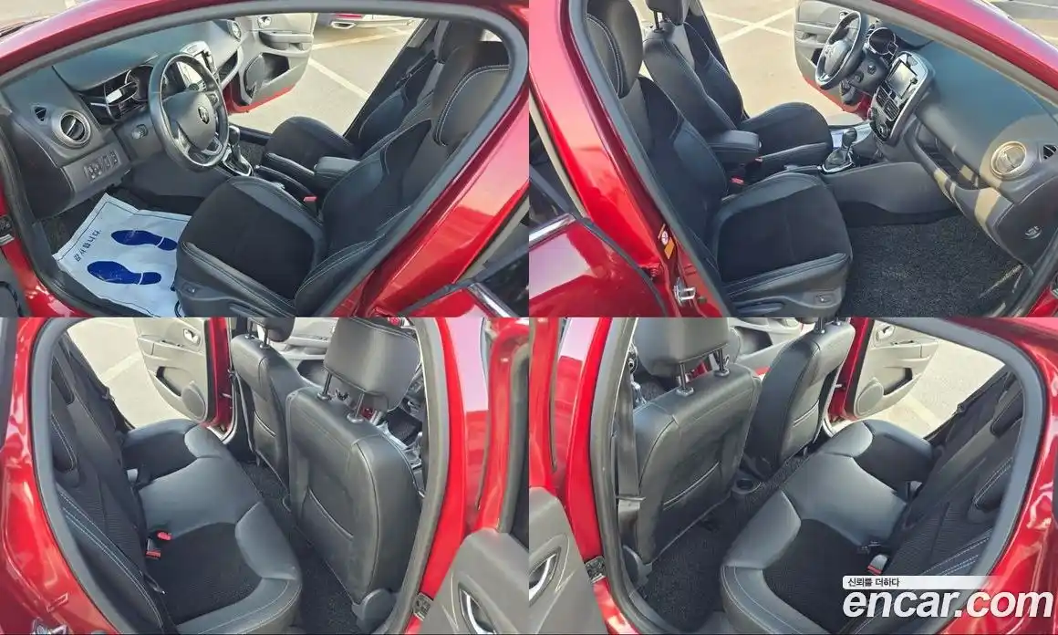 Renault Cilo 2019 1.5 Автомат в Москве № 185600, фото 19