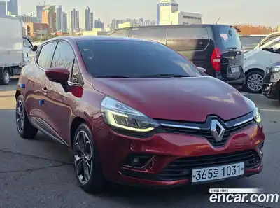 Renault Cilo 2019 1.5 Автомат в Москве № 185600, миниатюра 3