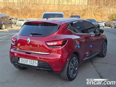 Renault Cilo 2019 1.5 Автомат в Москве № 185600, миниатюра 5