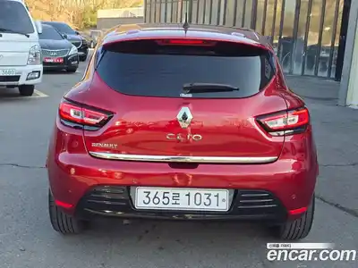 Renault Cilo 2019 1.5 Автомат в Москве № 185600, миниатюра 6