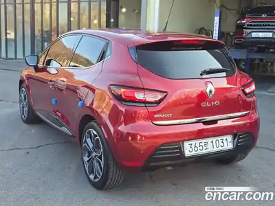 Renault Cilo 2019 1.5 Автомат в Москве № 185600, миниатюра 7
