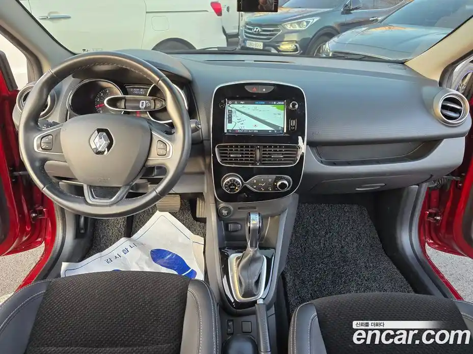 Renault Cilo 2019 1.5 Автомат в Москве № 185600, фото 8