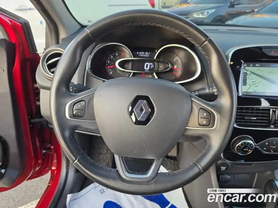 Renault Cilo 2019 1.5 Автомат в Москве № 185600, фото 9