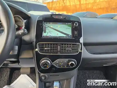 Renault Cilo 2019 1.5 Автомат в Москве № 185600, миниатюра 10