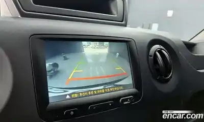 Renault Master 2019 2.3 Механическая в Москве № 186474, миниатюра 12