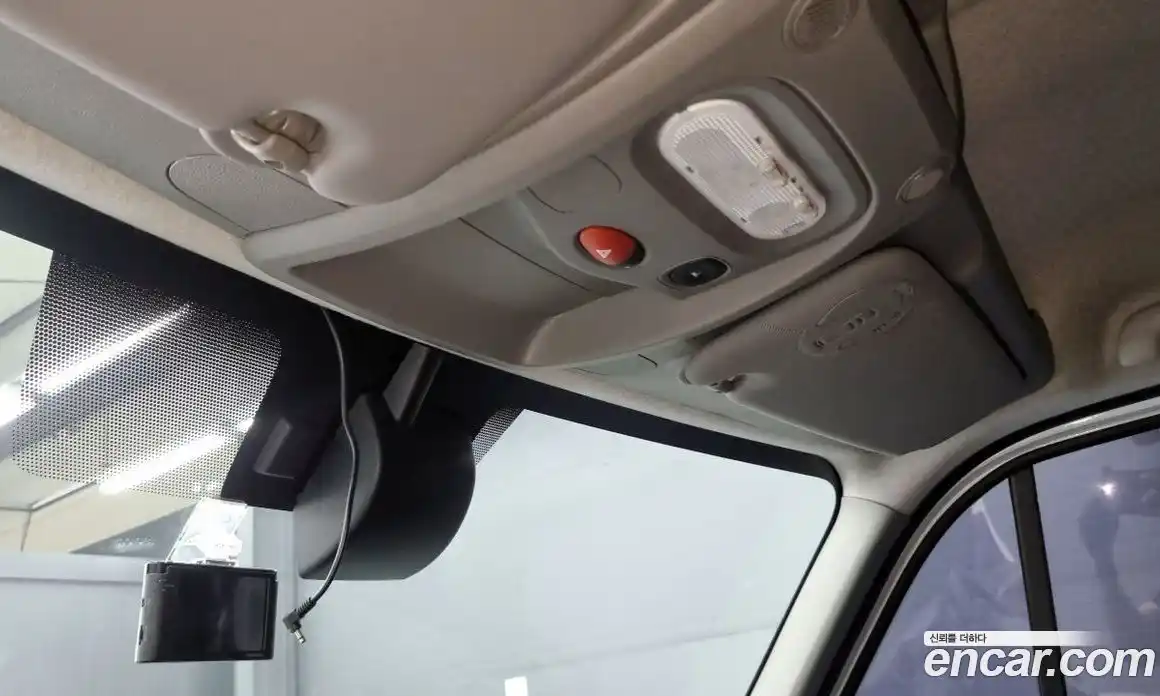 Renault Master 2019 2.3 Механическая в Москве № 186474, фото 14