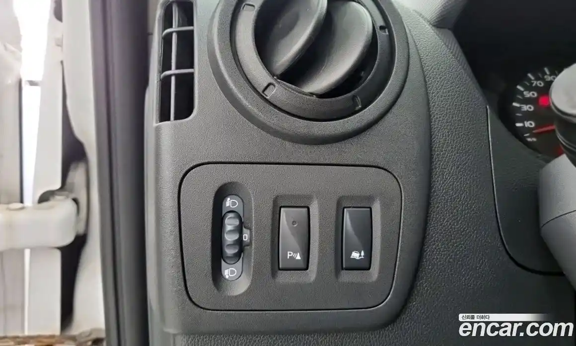 Renault Master 2019 2.3 Механическая в Москве № 186474, фото 18