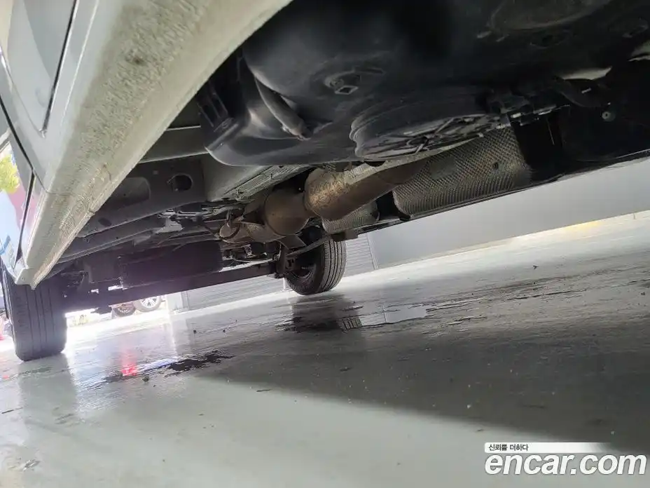 Renault Master 2019 2.3 Механическая в Москве № 186474, фото 19