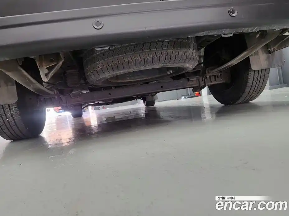 Renault Master 2019 2.3 Механическая в Москве № 186474, фото 20