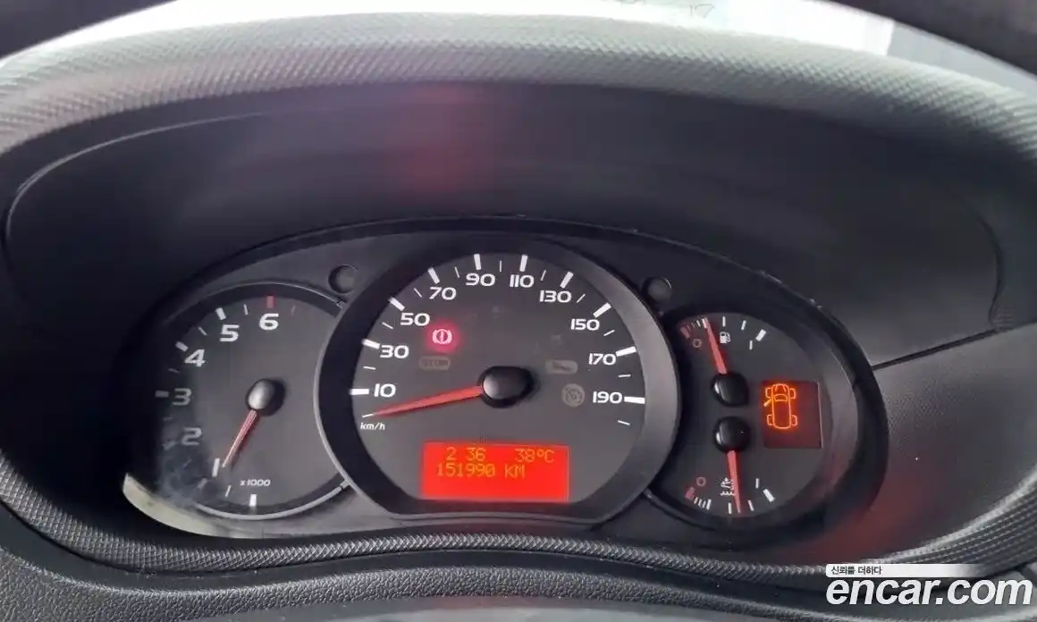 Renault Master 2019 2.3 Механическая в Москве № 186474, фото 8