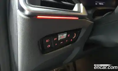 BMW 4-Series 2023 2.0 Автомат в Москве № 187684, миниатюра 11