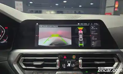 BMW 4-Series 2023 2.0 Автомат в Москве № 187684, миниатюра 12