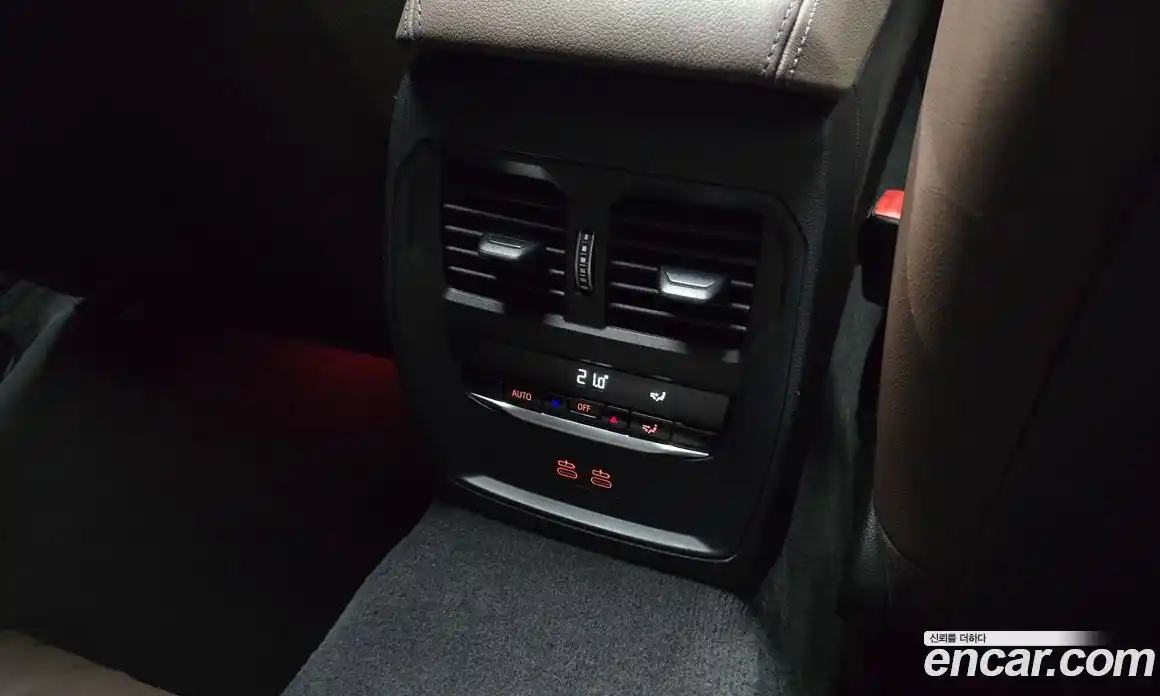 BMW 4-Series 2023 2.0 Автомат в Москве № 187684, фото 16