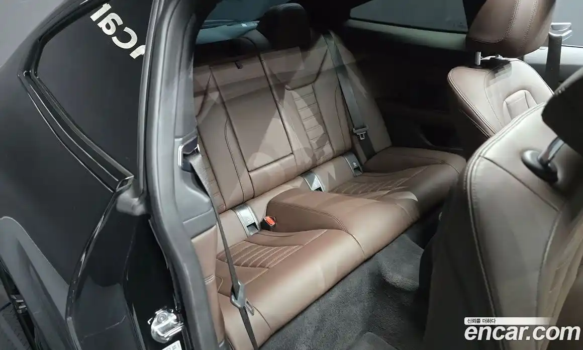 BMW 4-Series 2023 2.0 Автомат в Москве № 187684, фото 3