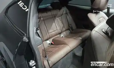 BMW 4-Series 2023 2.0 Автомат в Москве № 187684, миниатюра 3