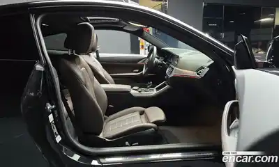 BMW 4-Series 2023 2.0 Автомат в Москве № 187684, миниатюра 5