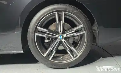 BMW 4-Series 2023 2.0 Автомат в Москве № 187684, миниатюра 8