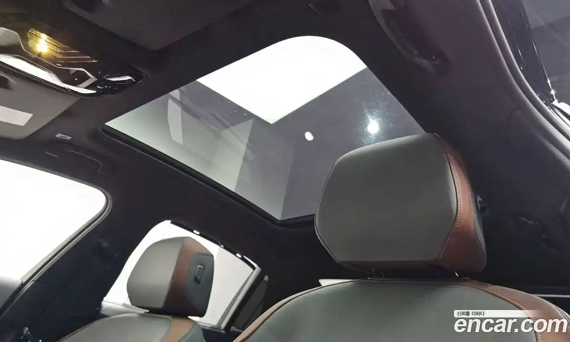 BMW 5-Series 2025 2.0 Автомат в Москве № 187942, фото 20