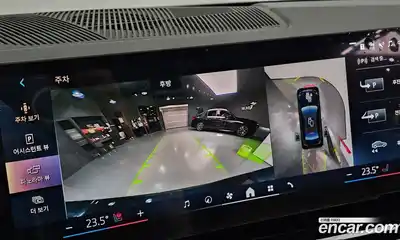 BMW 5-Series 2025 2.0 Автомат в Москве № 187942, миниатюра 3