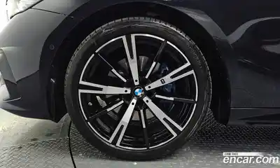 BMW 5-Series 2025 2.0 Автомат в Москве № 187942, миниатюра 5