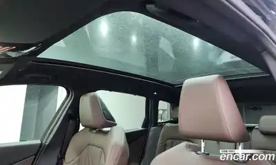 BMW X3 2025 2.0 Автомат в Москве № 187960, миниатюра 12