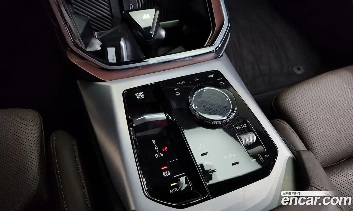 BMW X3 2025 2.0 Автомат в Москве № 187960, фото 17