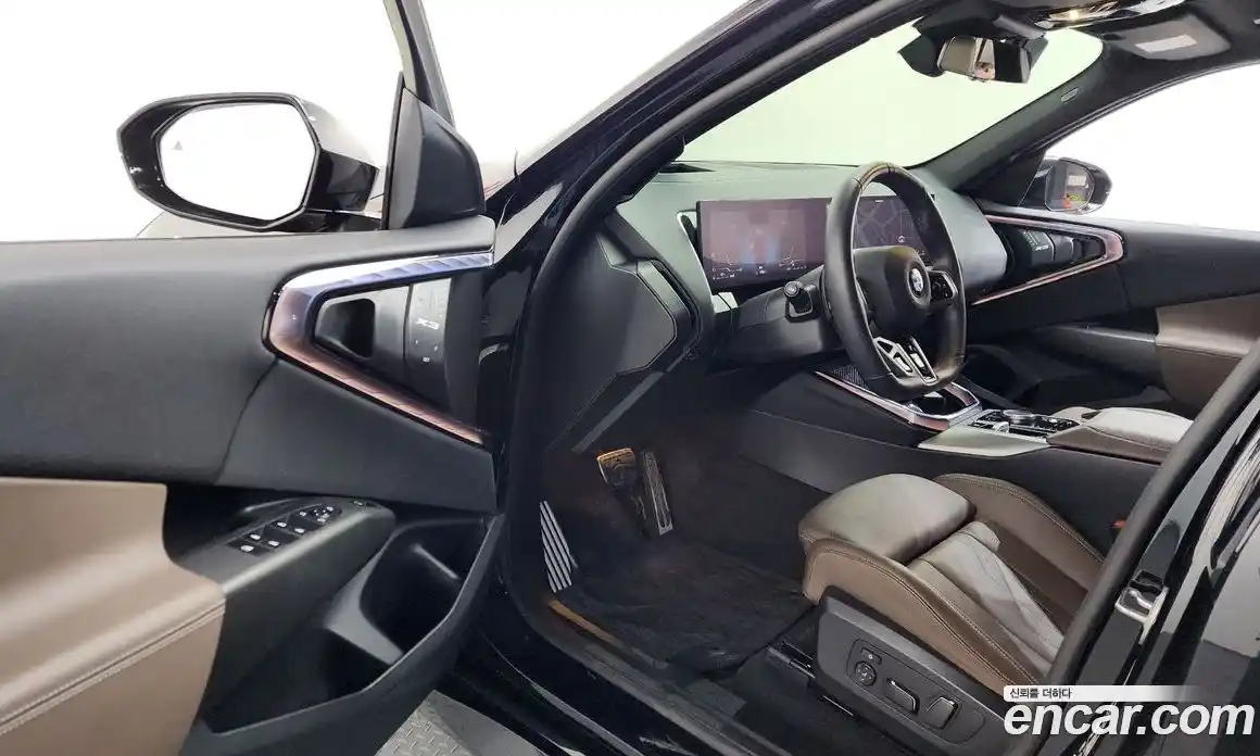 BMW X3 2025 2.0 Автомат в Москве № 187960, фото 18