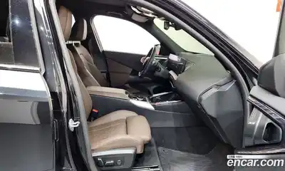 BMW X3 2025 2.0 Автомат в Москве № 187960, миниатюра 4