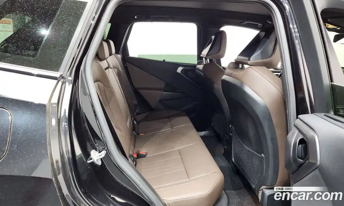 BMW X3 2025 2.0 Автомат в Москве № 187960, фото 6