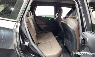 BMW X3 2025 2.0 Автомат в Москве № 187960, миниатюра 6