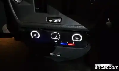 BMW X3 2025 2.0 Автомат в Москве № 187960, миниатюра 7