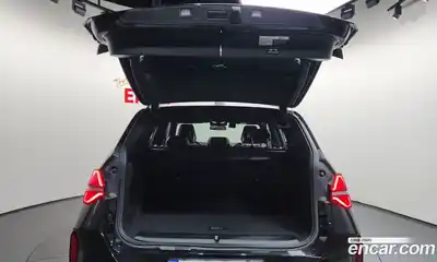 BMW X3 2025 2.0 Автомат в Москве № 187960, миниатюра 9