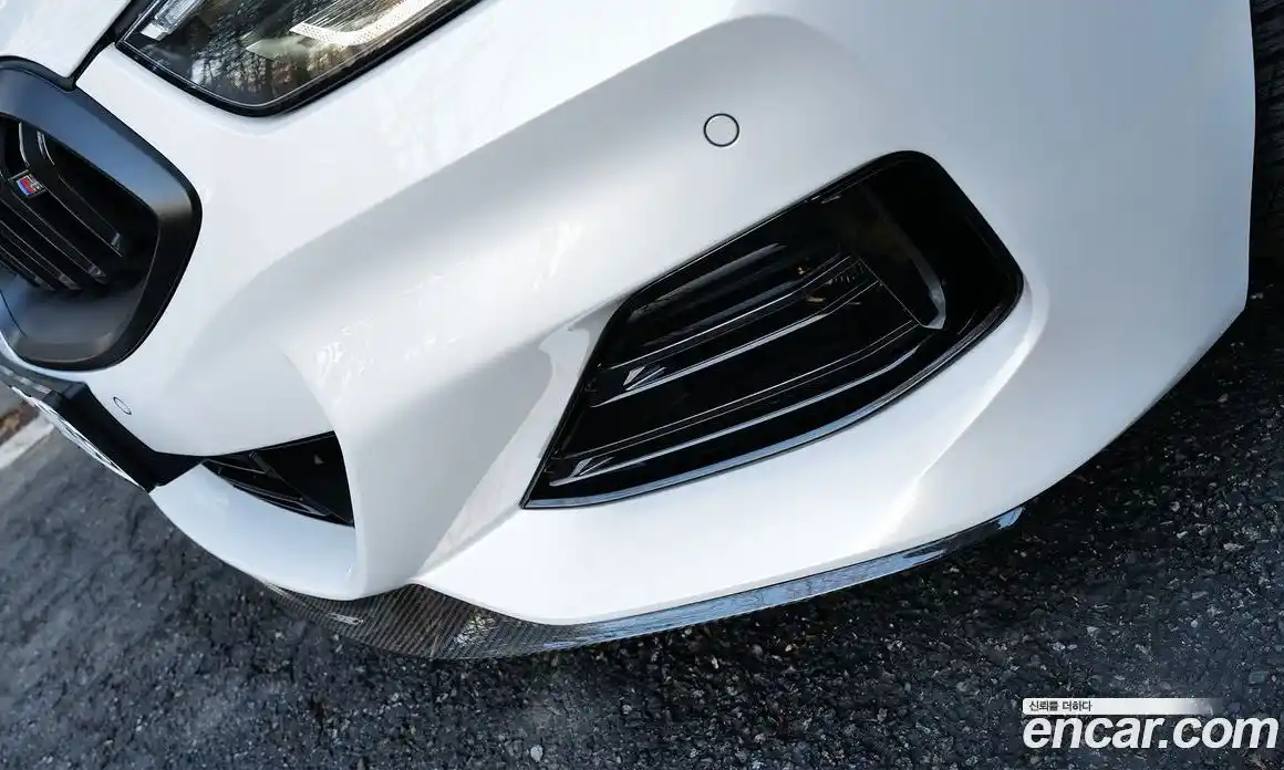 BMW 8-Series 2023 4.4 Автомат в Москве № 188147, фото 13